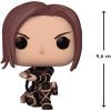Фигурка для геймеров Funko Pop серии Атака титанов - Саша Браус (67927) изображение 3