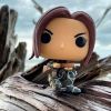 Фигурка для геймеров Funko Pop серии Атака титанов - Саша Браус (67927) изображение 4
