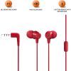 Наушники JBL C50 HI Red (JBLC50HIRED) изображение 2
