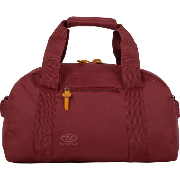 Сумка дорожная Highlander Cargo 30 Port (RUC256-PO) (926944) изображение 2