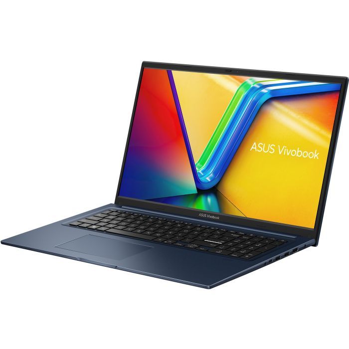 Ноутбук ASUS Vivobook 17 X1704ZA-AU143 (90NB10F2-M005Z0) изображение 3