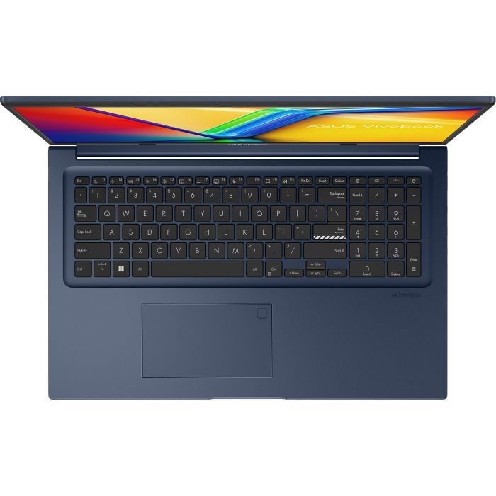 Ноутбук ASUS Vivobook 17 X1704ZA-AU143 (90NB10F2-M005Z0) изображение 4