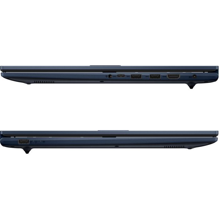 Ноутбук ASUS Vivobook 17 X1704ZA-AU143 (90NB10F2-M005Z0) изображение 5
