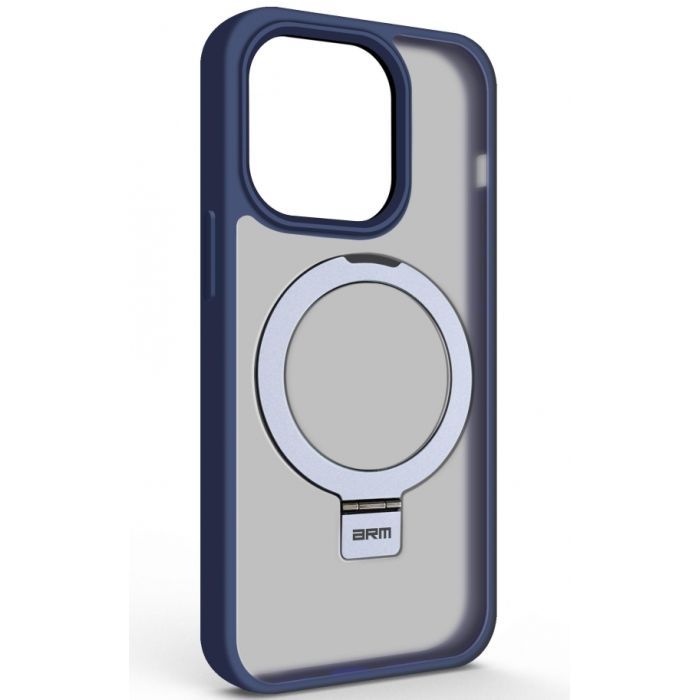 Чехол для мобильного телефона Armorstandart Unit Stand Apple iPhone 14 Pro Purple (ARM70561)