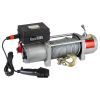 Лебедка Sigma автомобильная электрическая 12V, 8000lbs, трос 29м (6130031)