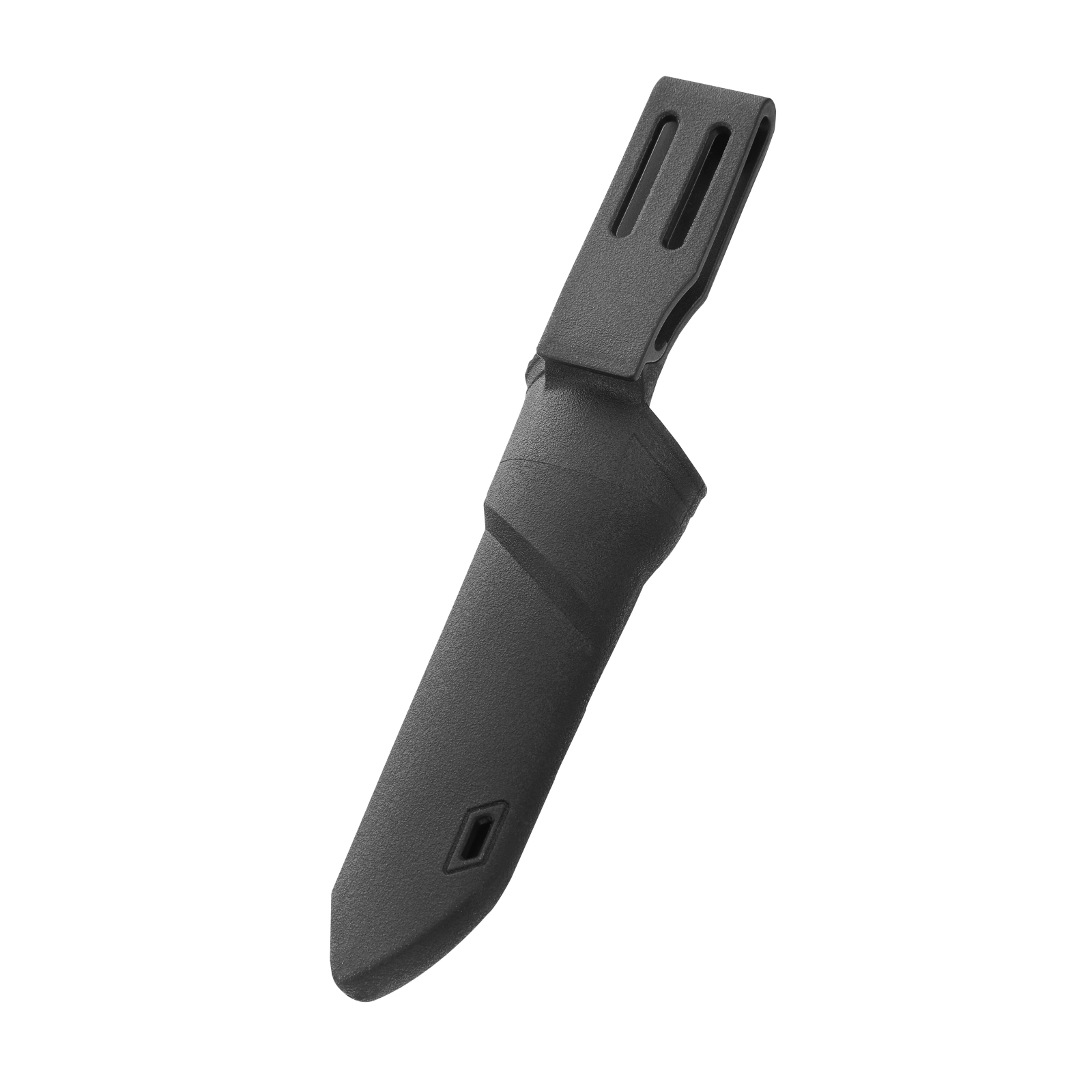 Нож Ganzo G807-BK Чорний з ножнами (G807BK) изображение 3