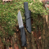 Нож Ganzo G807-BK Чорний з ножнами (G807BK) изображение 8