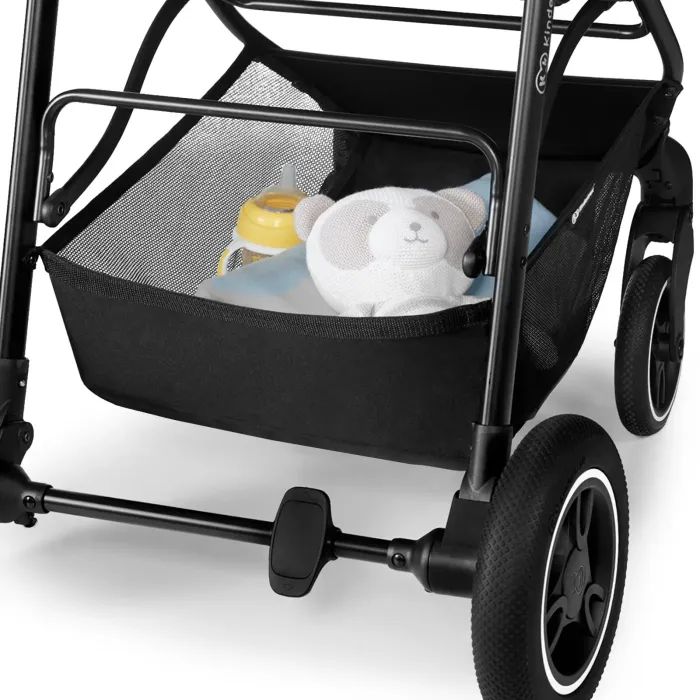 Коляска Kinderkraft All Road Imperial Blue (KKWALRONAV0000) (5902533914531) изображение 10