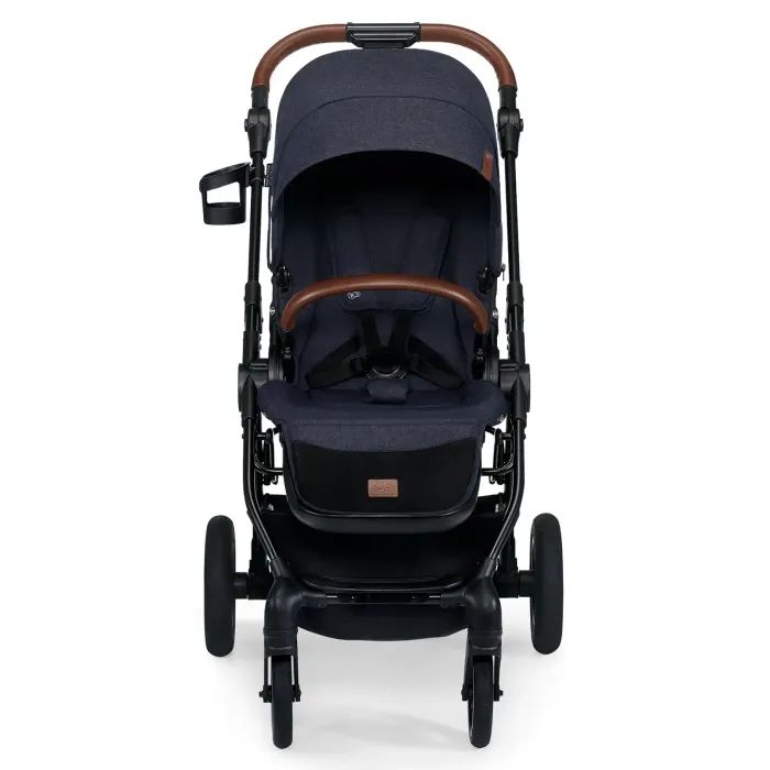 Коляска Kinderkraft All Road Imperial Blue (KKWALRONAV0000) (5902533914531) изображение 2