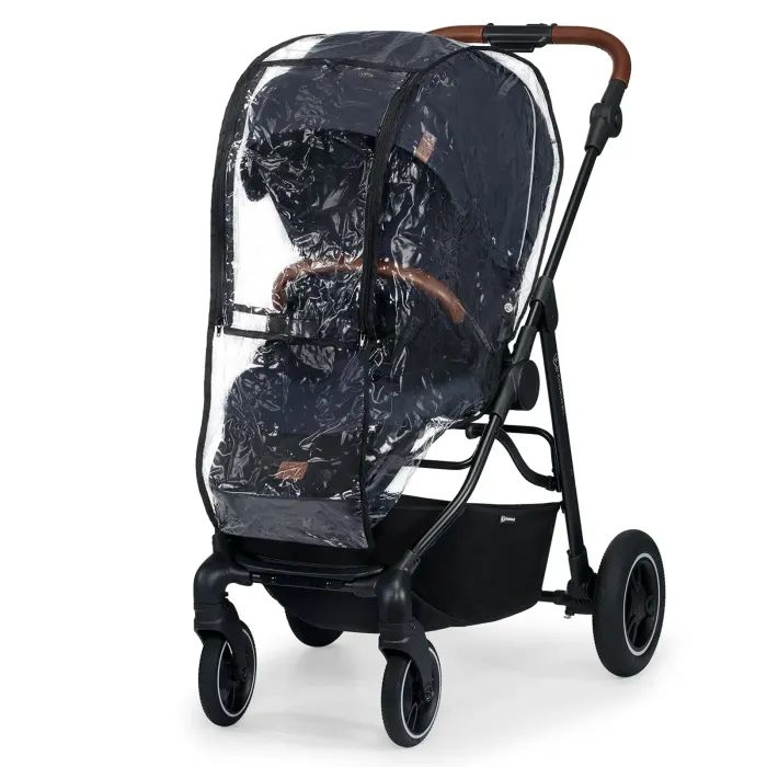 Коляска Kinderkraft All Road Imperial Blue (KKWALRONAV0000) (5902533914531) изображение 6