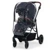 Коляска Kinderkraft All Road Imperial Blue (KKWALRONAV0000) (5902533914531) изображение 6