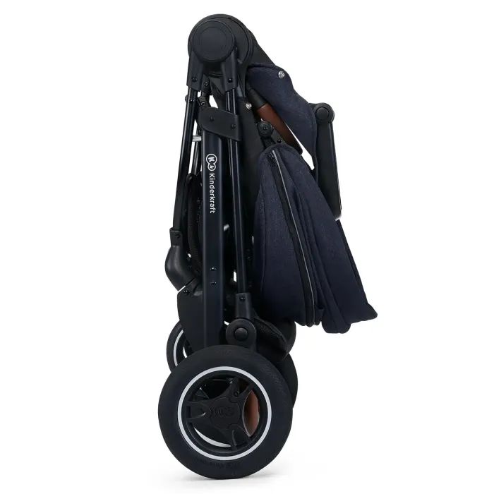 Коляска Kinderkraft All Road Imperial Blue (KKWALRONAV0000) (5902533914531) изображение 7