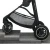 Коляска Kinderkraft All Road Imperial Blue (KKWALRONAV0000) (5902533914531) изображение 8