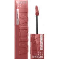 Помада для губ Maybelline New York SuperStay Vinyl Ink Liquid Lipstick 35 - Cheeky (30153219)