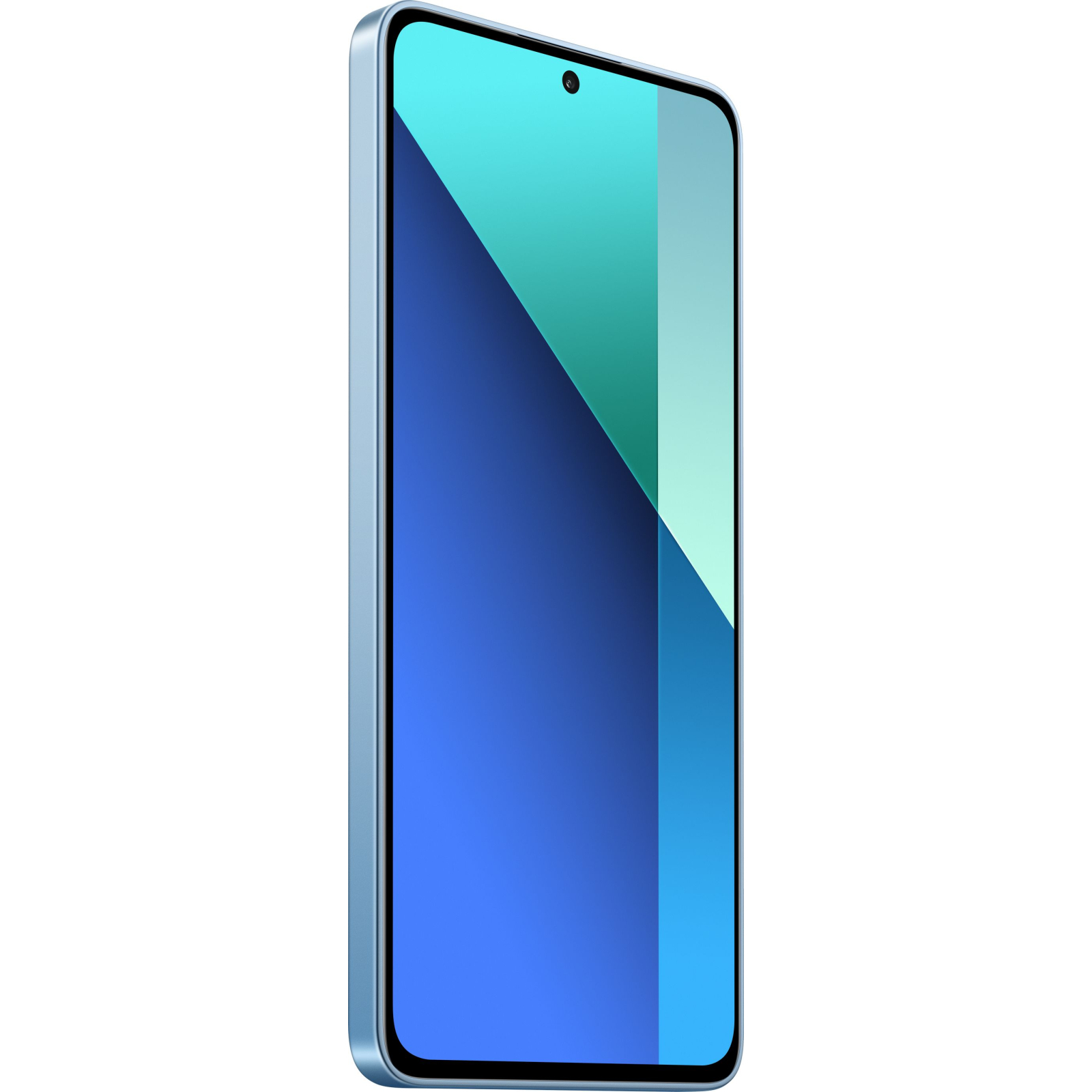 Мобильный телефон Xiaomi Redmi Note 13 8/256GB Ice Blue (1020556) изображение 3