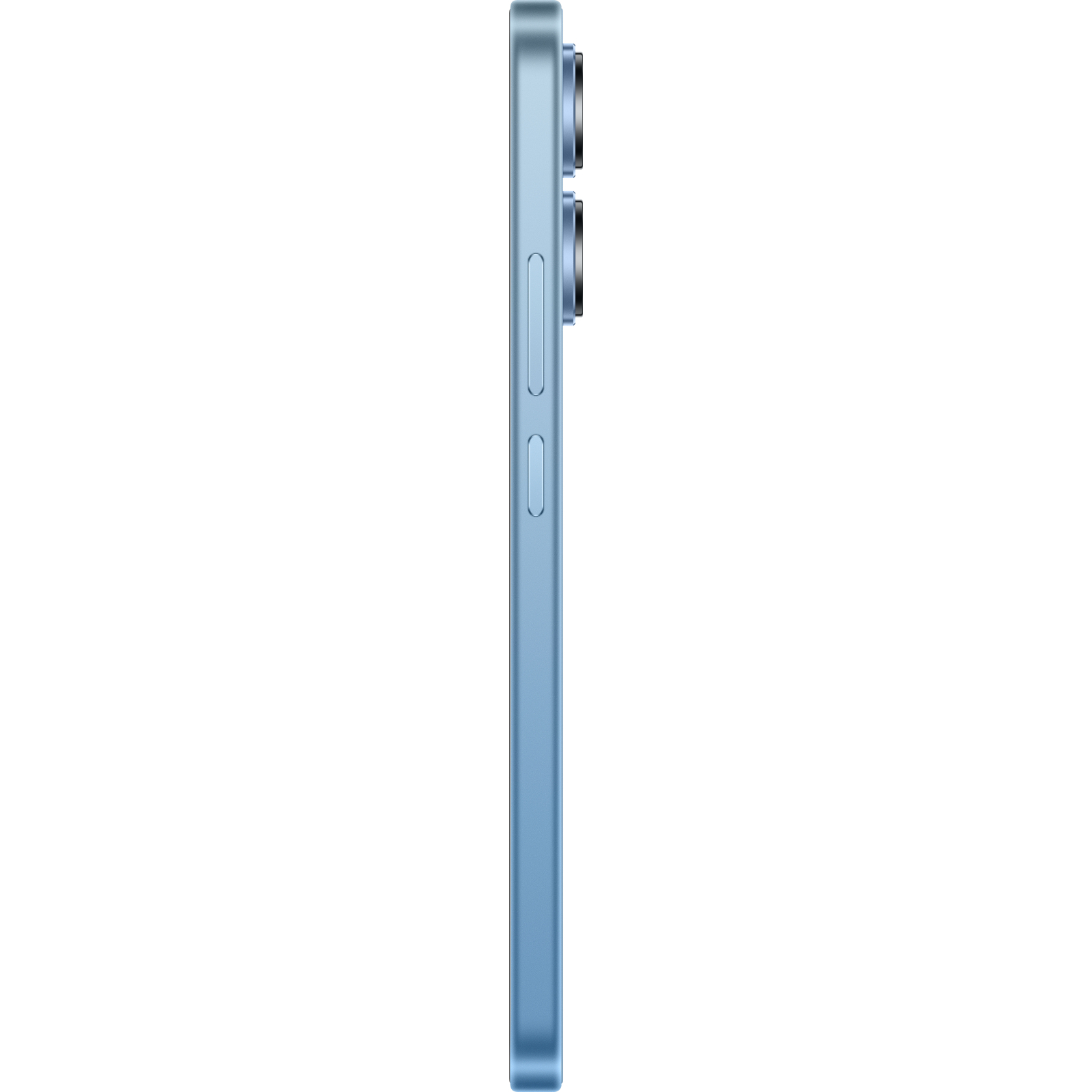 Мобильный телефон Xiaomi Redmi Note 13 8/256GB Ice Blue (1020556) изображение 8