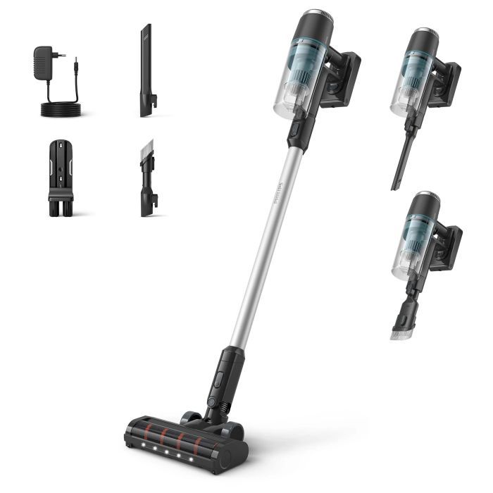 Пылесос Philips XC3031/01