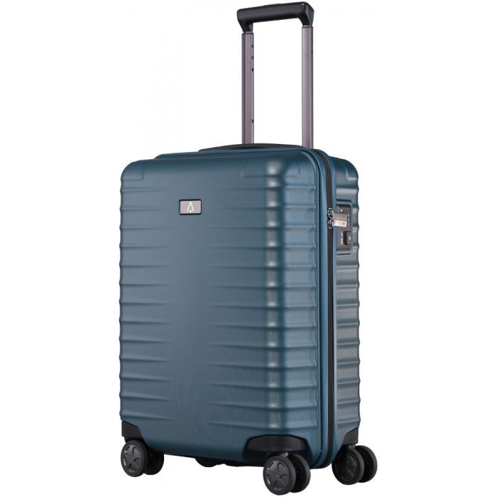 Чемодан Titan Litron Petrol S (Ti700246-22)