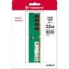 Модуль памяти для компьютера DDR5 32GB 5600 MHz JetRam Transcend (JM5600ALE-32G) изображение 2