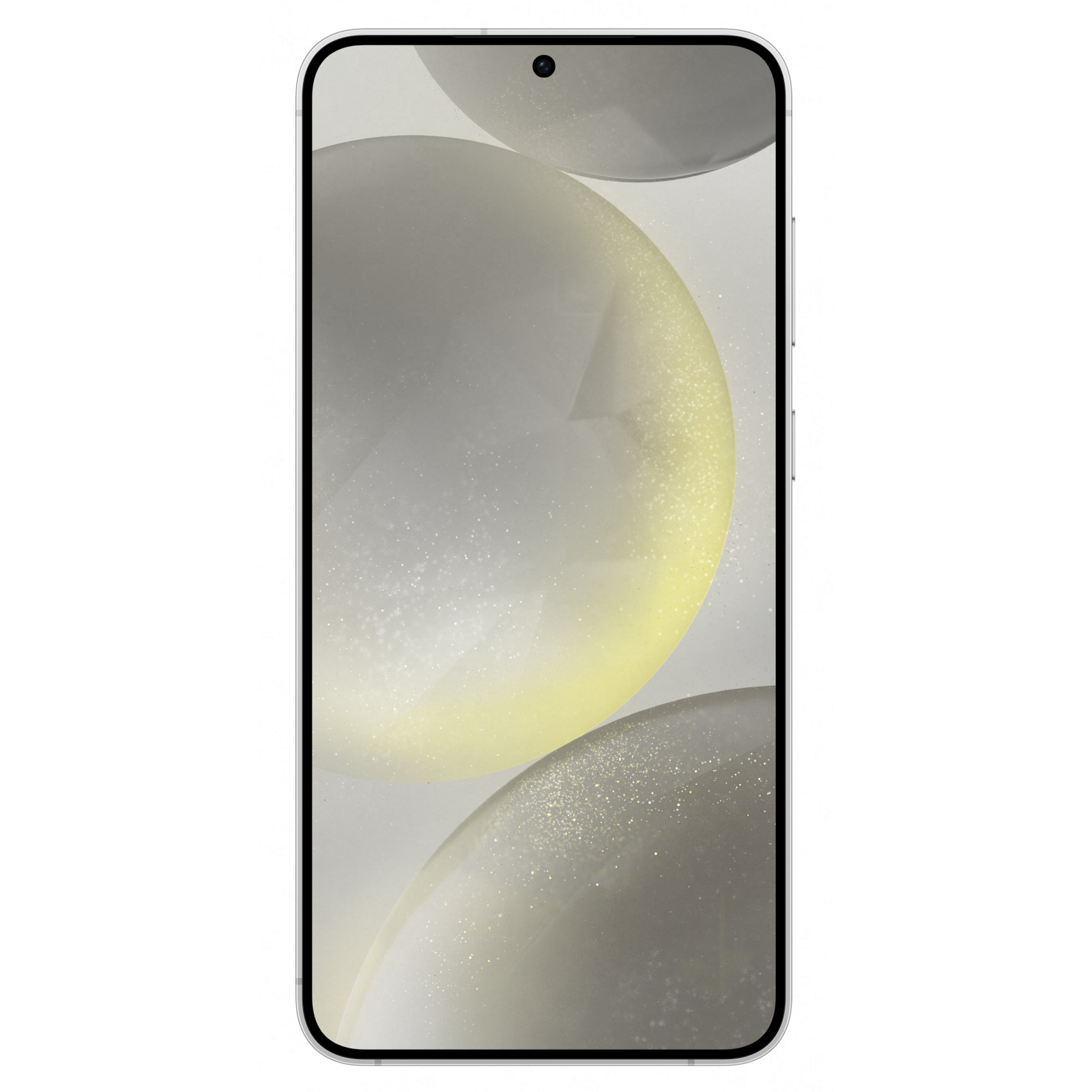 Мобільний телефон Samsung Galaxy S24+ 5G 12/256Gb Amber Yellow (SM-S926BZYDEUC) зображення 2