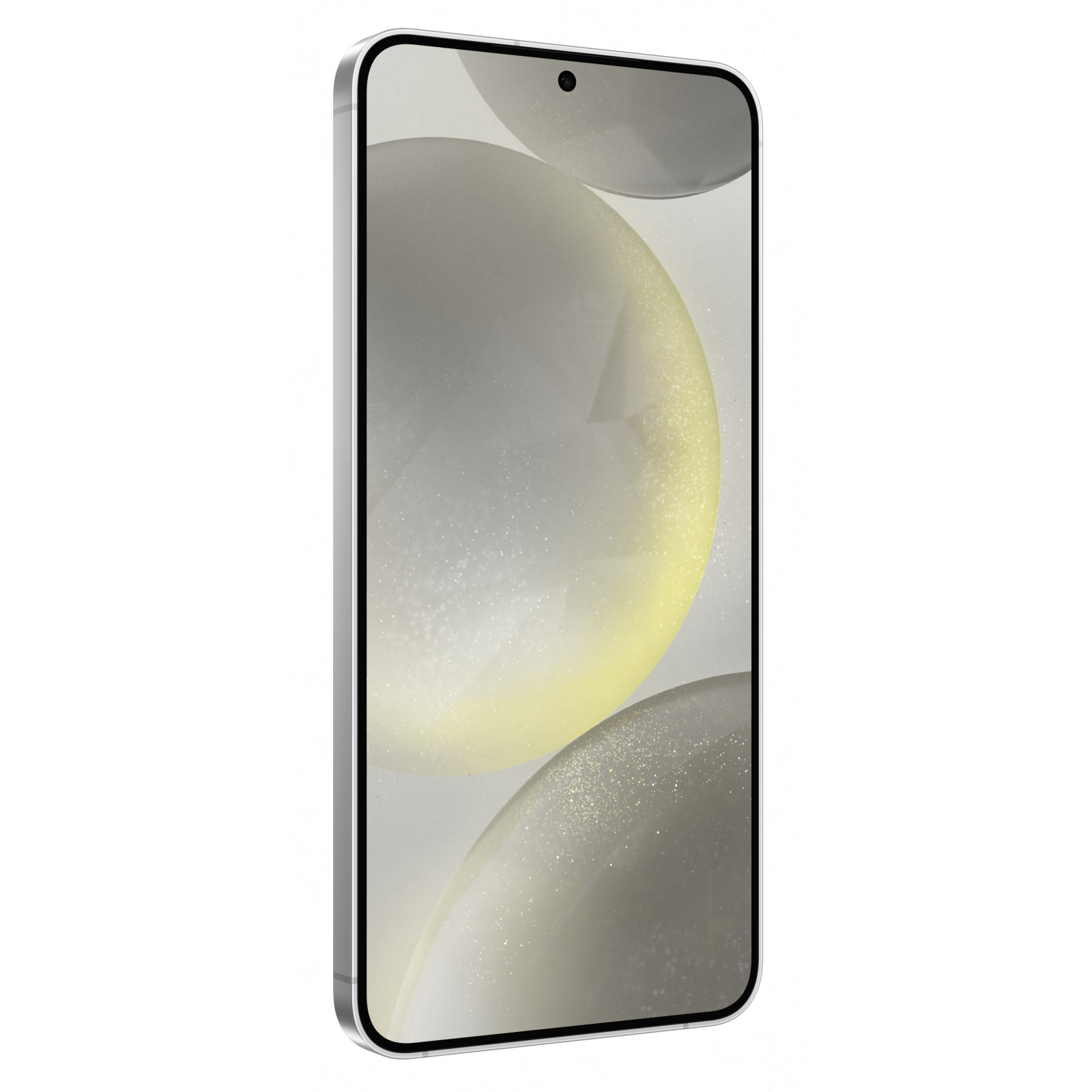 Мобільний телефон Samsung Galaxy S24+ 5G 12/256Gb Amber Yellow (SM-S926BZYDEUC) зображення 3
