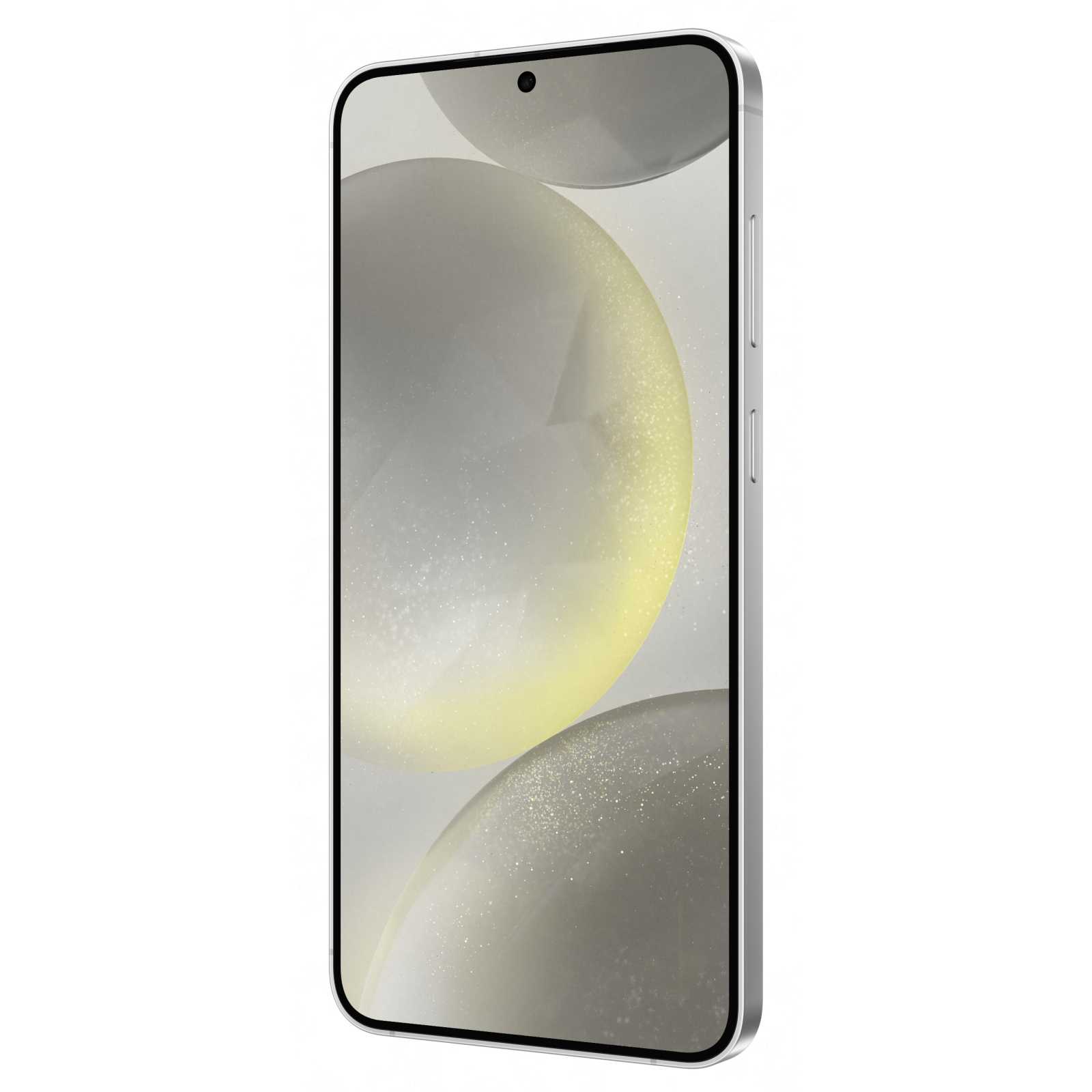 Мобильный телефон Samsung Galaxy S24+ 5G 12/256Gb Amber Yellow (SM-S926BZYDEUC) изображение 4