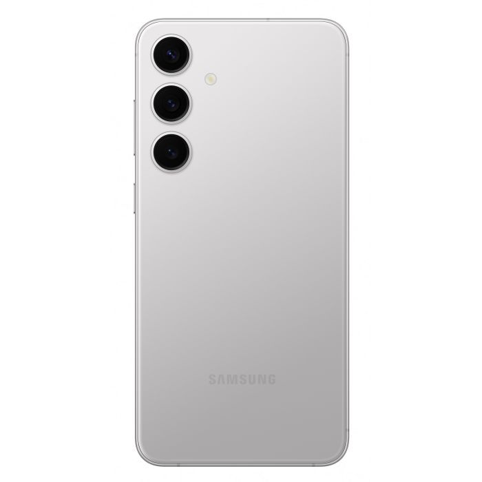 Мобильный телефон Samsung Galaxy S24+ 5G 12/256Gb Marble Gray (SM-S926BZADEUC) изображение 5