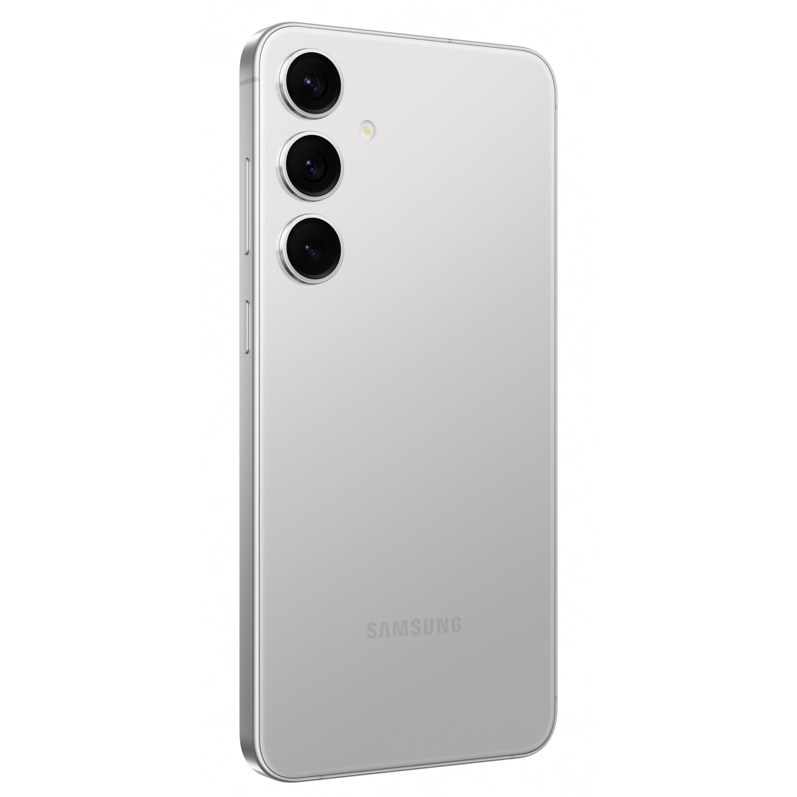 Мобільний телефон Samsung Galaxy S24+ 5G 12/256Gb Amber Yellow (SM-S926BZYDEUC) зображення 6