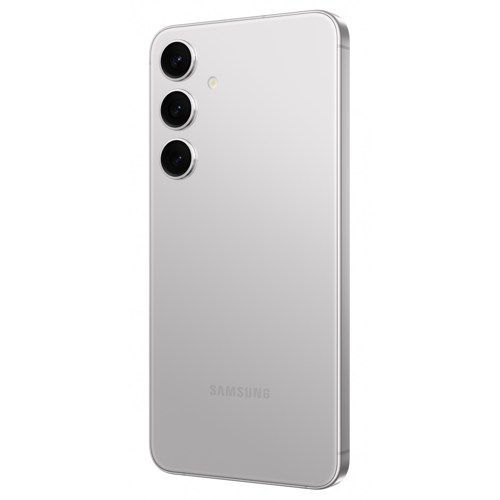 Мобільний телефон Samsung Galaxy S24+ 5G 12/256Gb Amber Yellow (SM-S926BZYDEUC) зображення 7