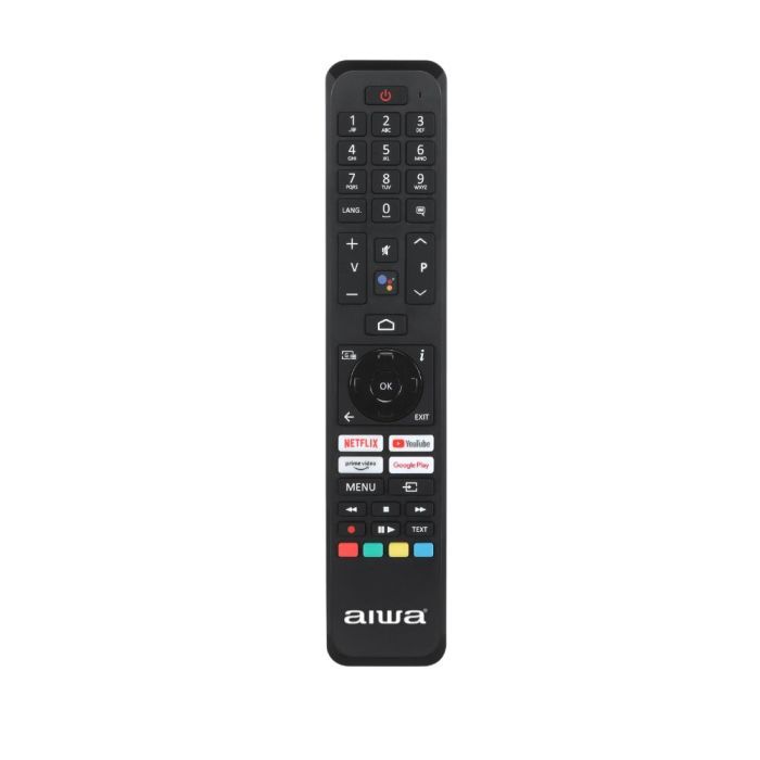 Телевизор AIWA 32AN4503HD изображение 3