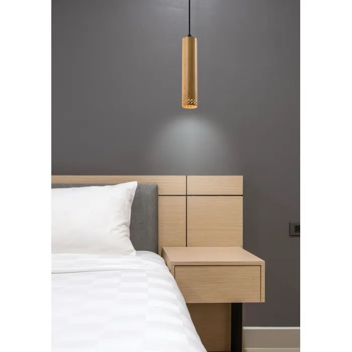 Люстра Candellux Tubo (31-78582) изображение 3