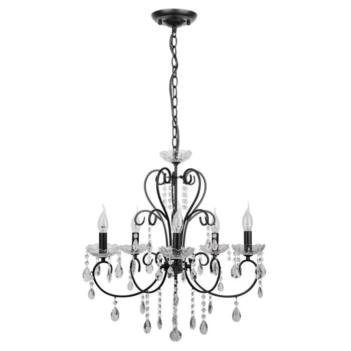 Люстра Candellux AURORA (35-73730)