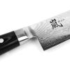 Кухонный нож Yaxell Накірі 180 мм серія Ran (36004) изображение 2