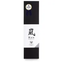 Кухонный нож Yaxell Накірі 180 мм серія Ran (36004) изображение 4