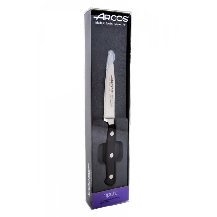 Кухонный нож Arcos Opera для чищення 100 мм (225700) изображение 2