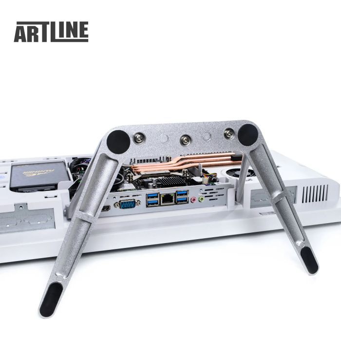 Компьютер Artline Business F29 (F29v14w) изображение 11