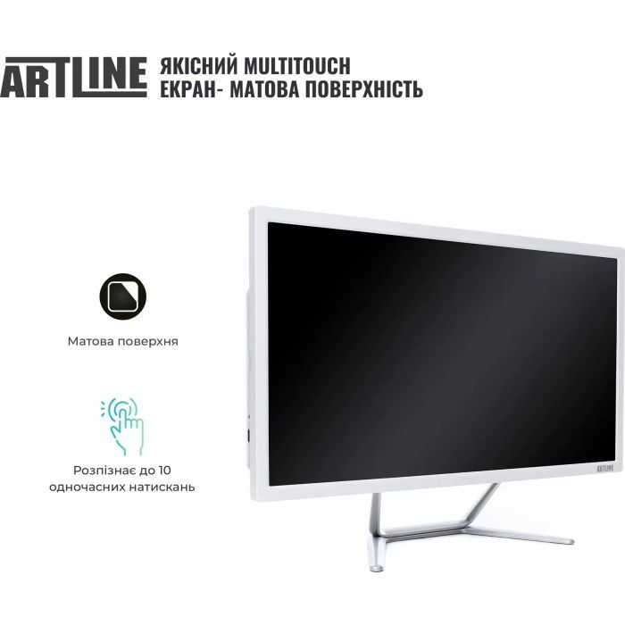 Компьютер Artline Business F29 (F29v14w) изображение 2
