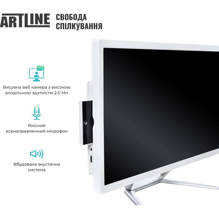 Компьютер Artline Business F29 (F29v14w) изображение 6