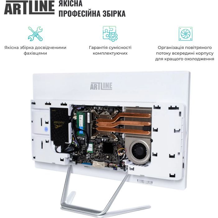 Компьютер Artline Business F29 (F29v14w) изображение 8