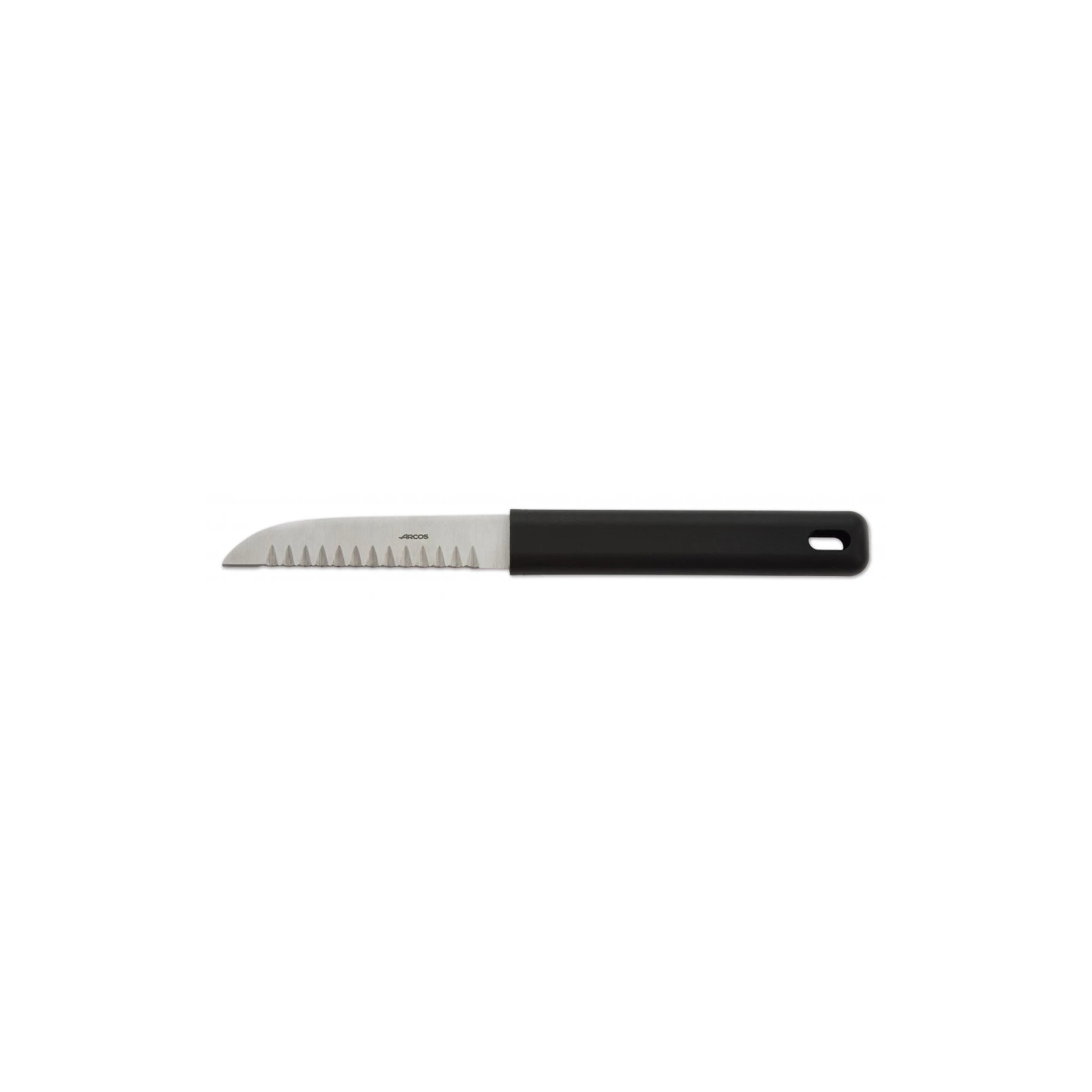 Кухонный нож Arcos для декорування 90 мм (612200)