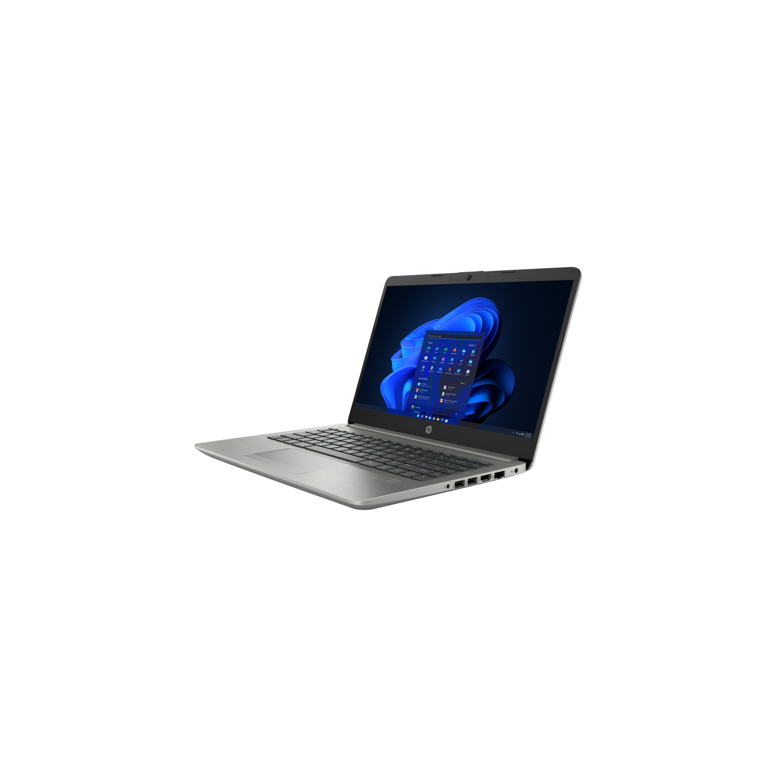 Ноутбук HP 240 G9 (852Y0ES) зображення 2
