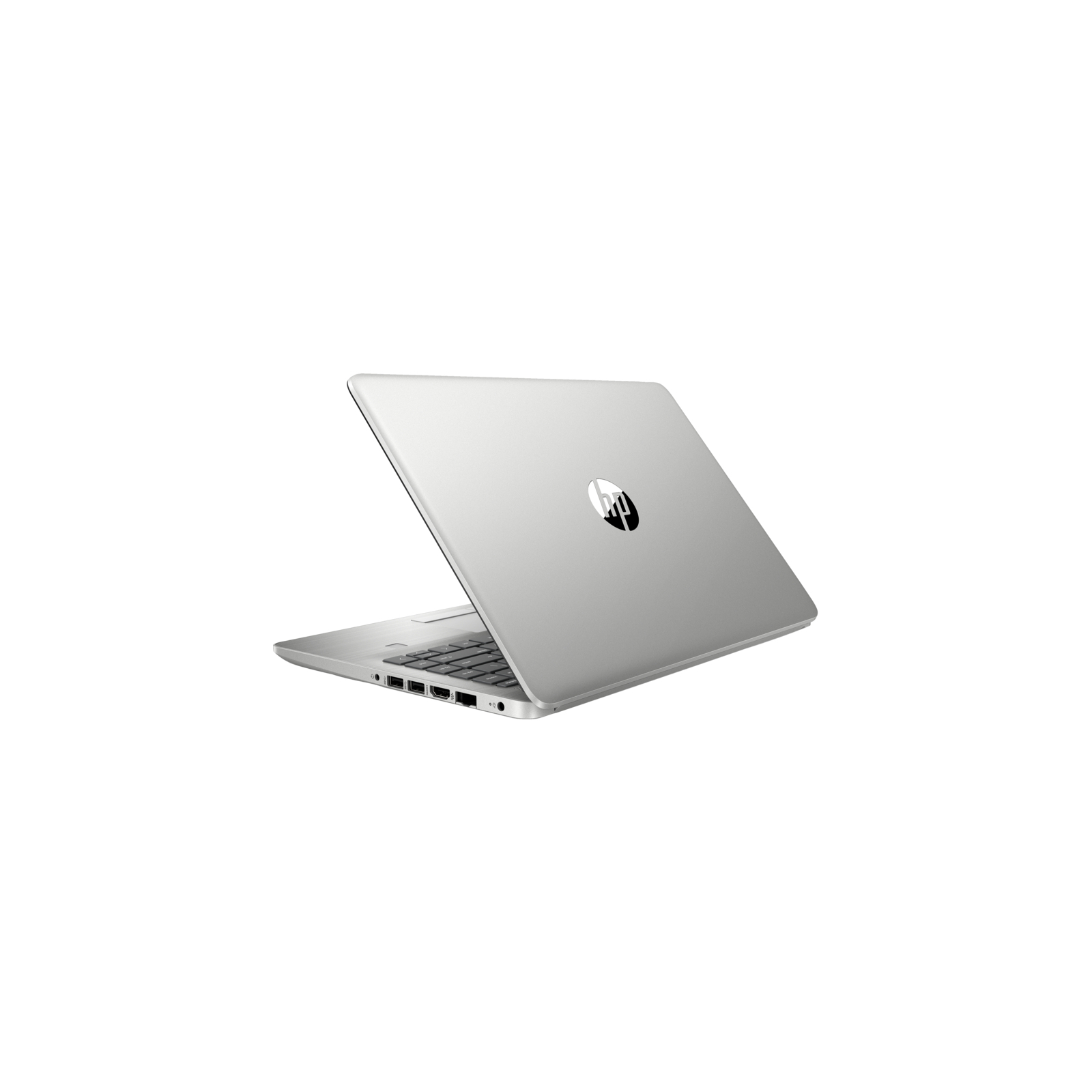 Ноутбук HP 240 G9 (852Y0ES) изображение 5