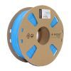 Пластик для 3D-принтера Gembird TPE, 1.75 мм, blue, 1 kg (3DP-TPE1.75-01-B) зображення 2