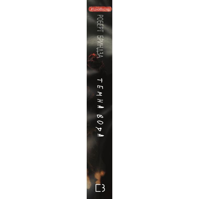 Книга Темна вода - Роберт Бриндза BookChef (9786175482186) изображение 2