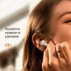 Навушники ColorWay Slim TWS-2 Earbuds White (CW-TWS2WT) зображення 11