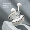 Навушники ColorWay Slim TWS-2 Earbuds White (CW-TWS2WT) зображення 8