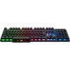 Клавиатура GamePro GK380 USB Black (GK380) изображение 2