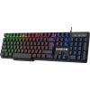 Клавиатура GamePro GK380 USB Black (GK380) изображение 4
