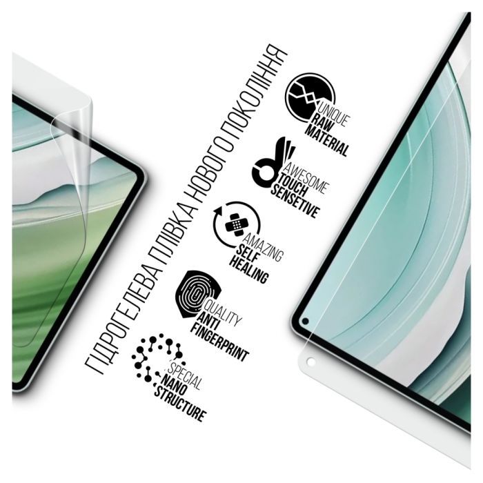 Плівка захисна Armorstandart Huawei MatePad Pro 11 (2024) (ARM74045) зображення 2
