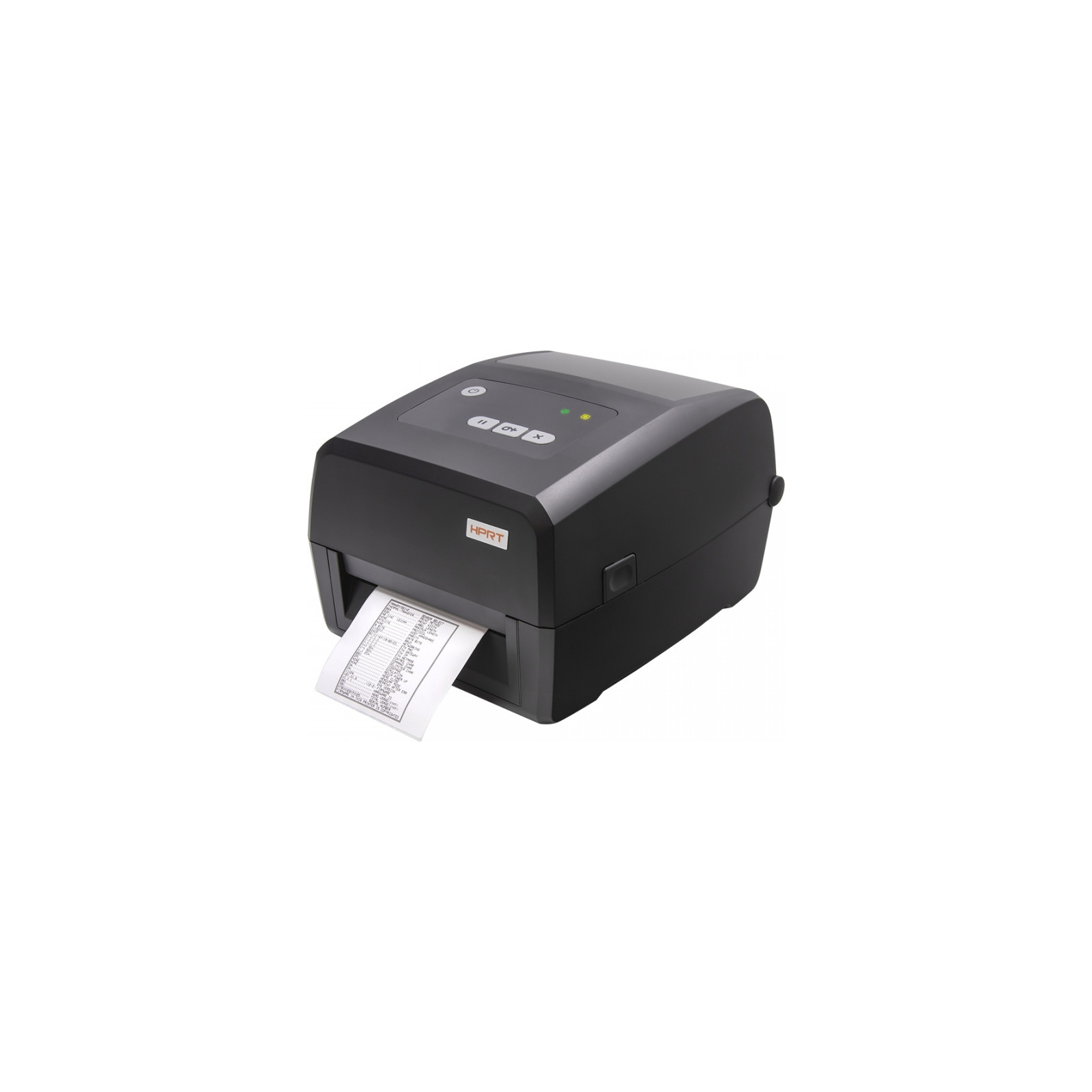 Принтер етикеток HPRT HT800 USB, Ethenet, RS232 (24641)